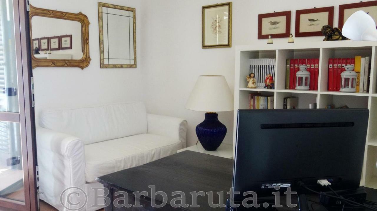 Barbaruta Rta Daire Grosseto Dış mekan fotoğraf